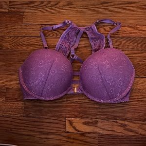 Push up victoria secret bra